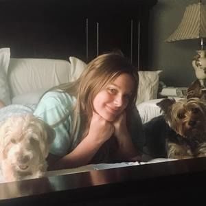 Meet your Posher, Amy